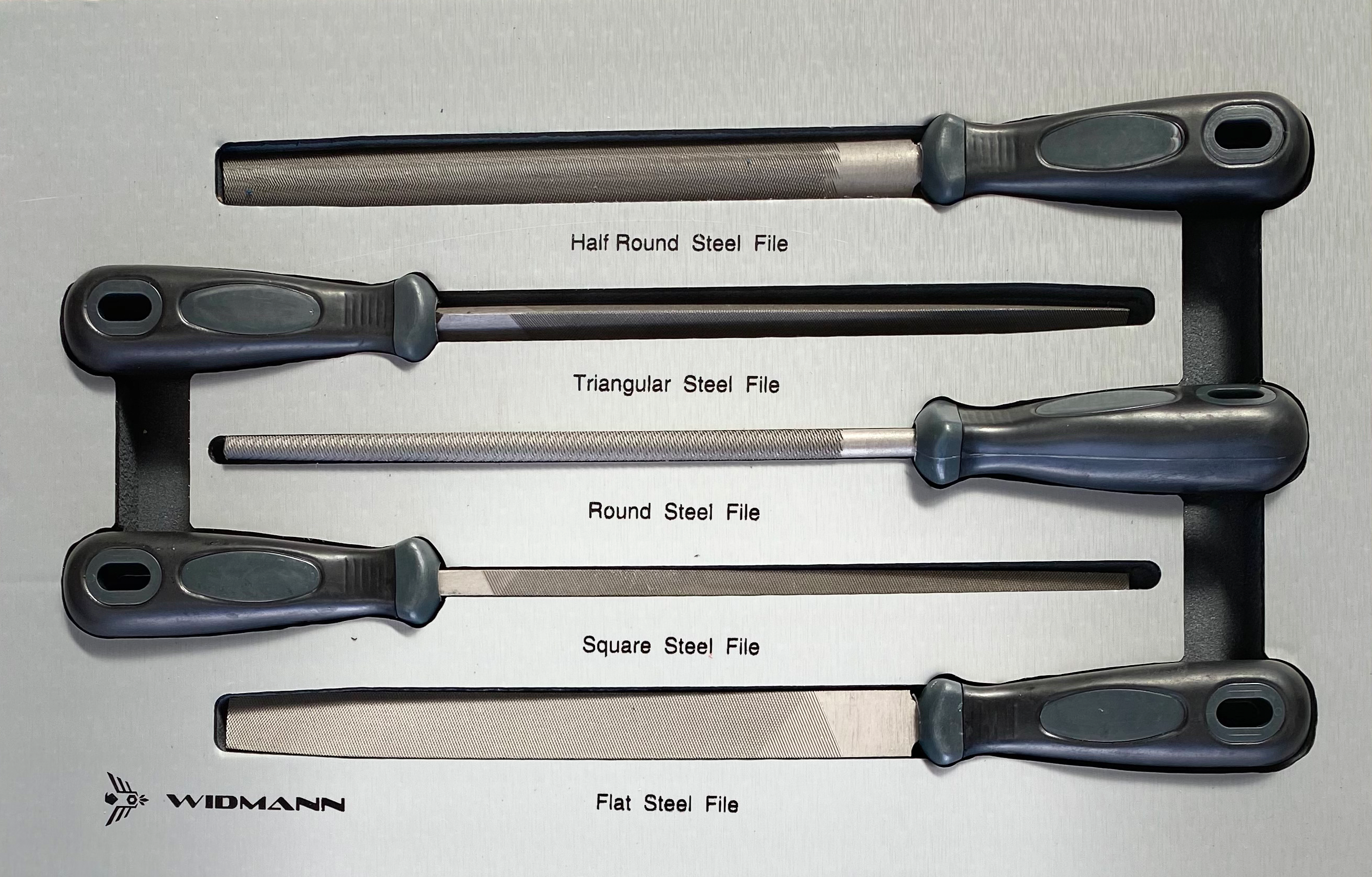 Carro de Herramientas - Widmann Jumbo PRO