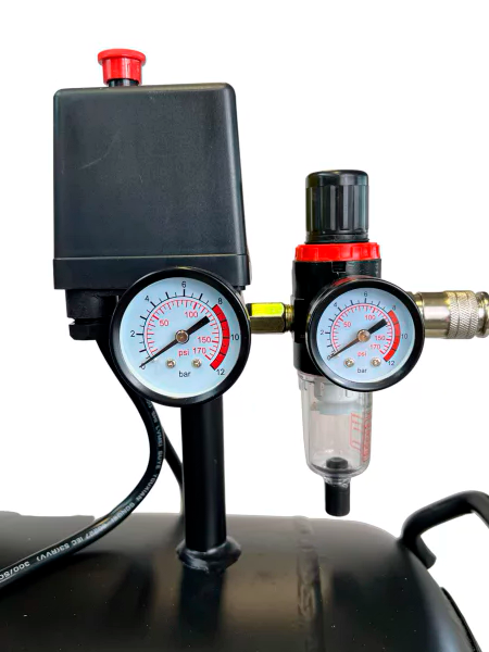 Compresor silencioso Everforce - Imagen 3