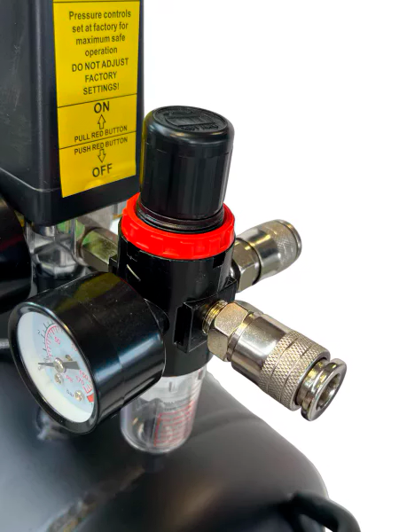 Compresor silencioso Everforce - Imagen 4