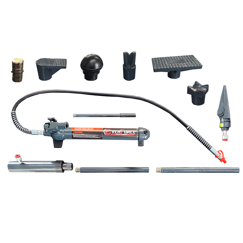 gato carrocero 10 ton