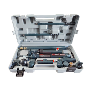 gato carrocero 10 ton