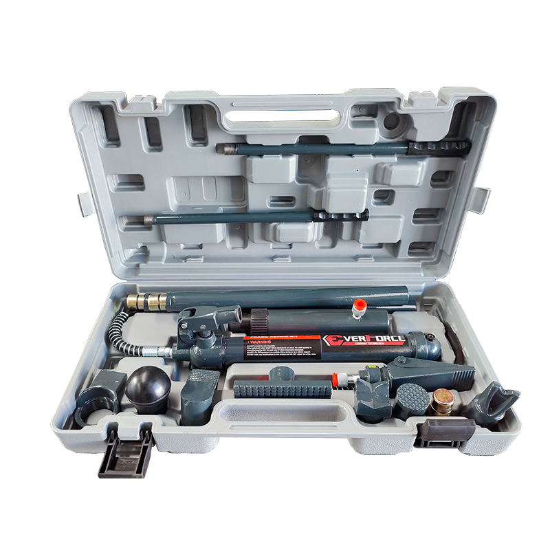 gato carrocero 10 ton