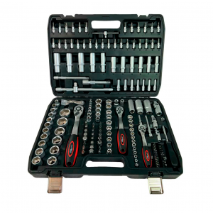 Maletin Kraftwelle 171