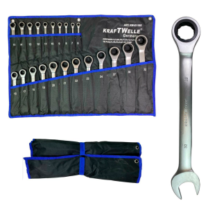 Juegos de Llaves de Carraca (paño)