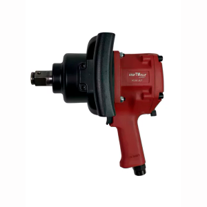 Pistola de impacto 1" neumática