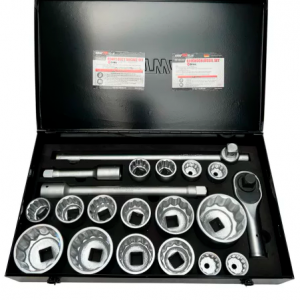 juego de bocas para vehiculos pesados