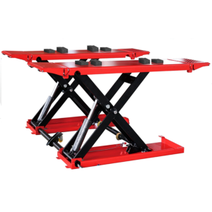 elevador neumatiquero