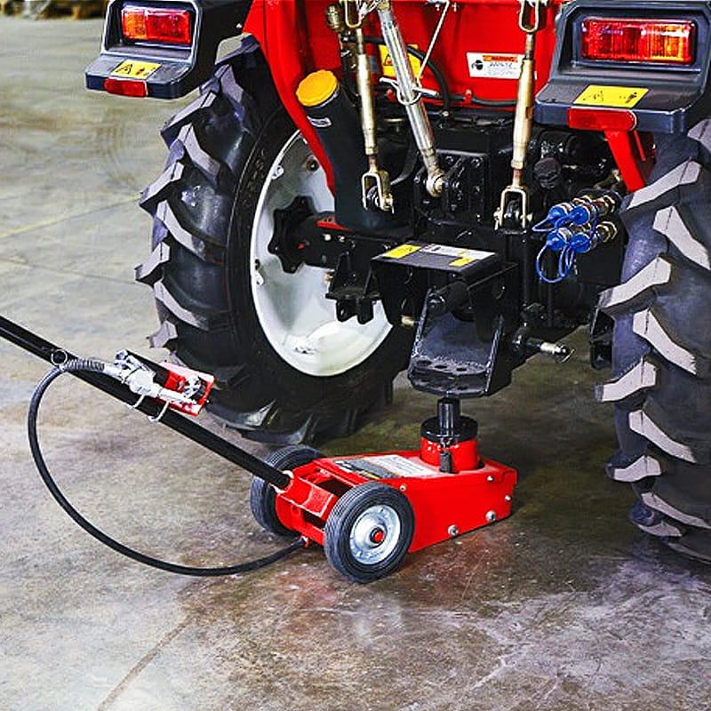 Gato de 22 Toneladas Everforce - Imagen 2