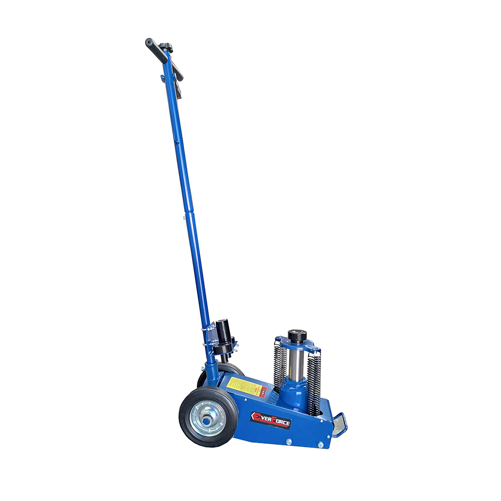 Gato de 22 Toneladas Everforce