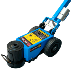 Gato hidraulico neumatico para camiones