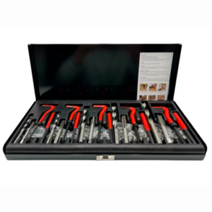 reparacion de roscas helicoidales