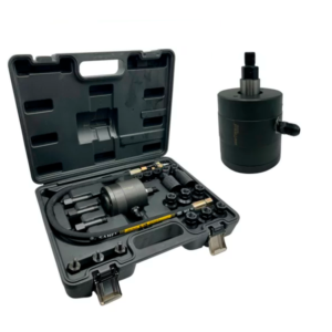 Extractor neumático de inyectores  Kraftwelle