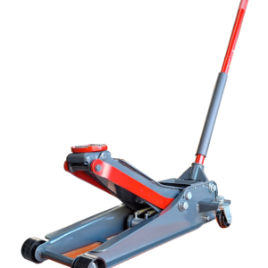 Gato hidráulico Everforce de 3 ton doble pistón