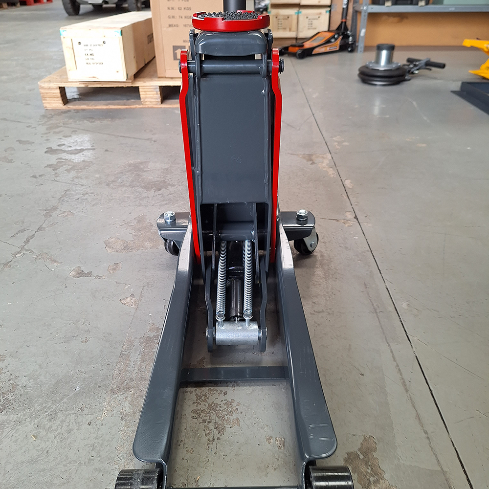 Gato hidraulico Everforce de 3 ton