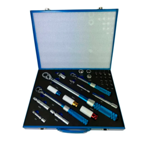 juego de llaves dinamométricas