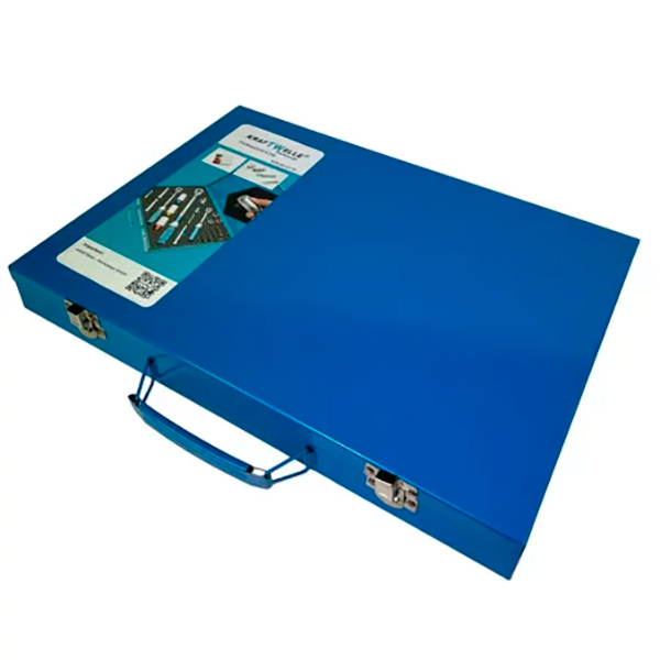 juego de llaves dinamométricas