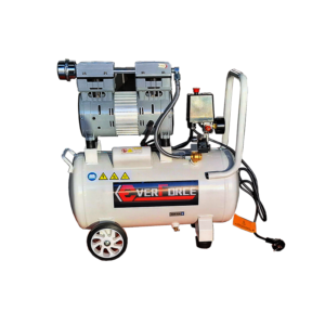 Compresor silencioso Everforce