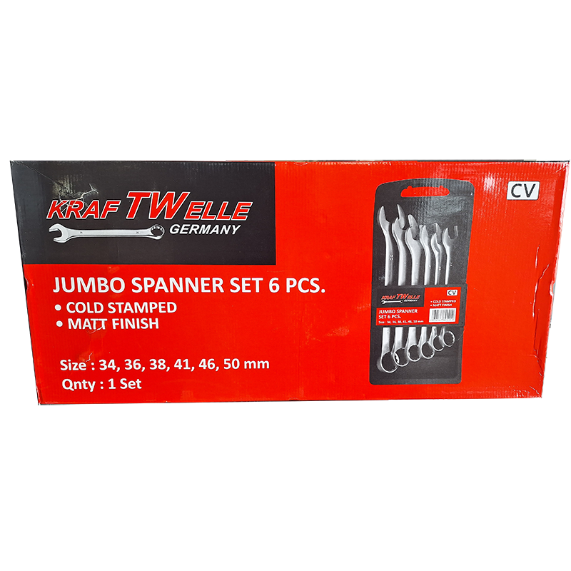 juego de llaves gigantes jumbo