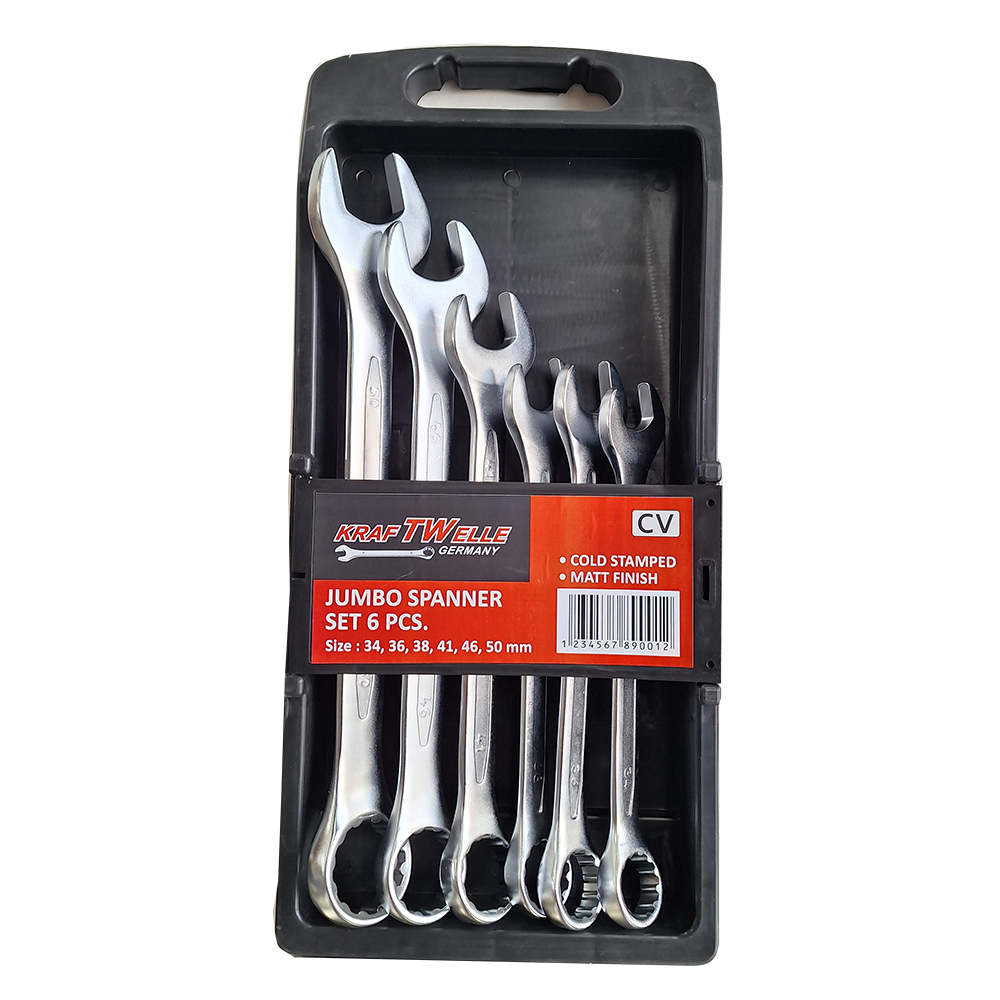 juego de llaves gigantes jumbo