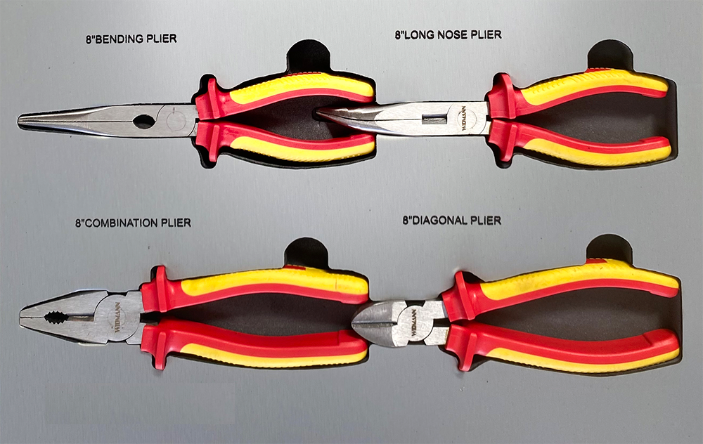 Carro de herramientas Jumbo PRO Everforce - Imagen 11