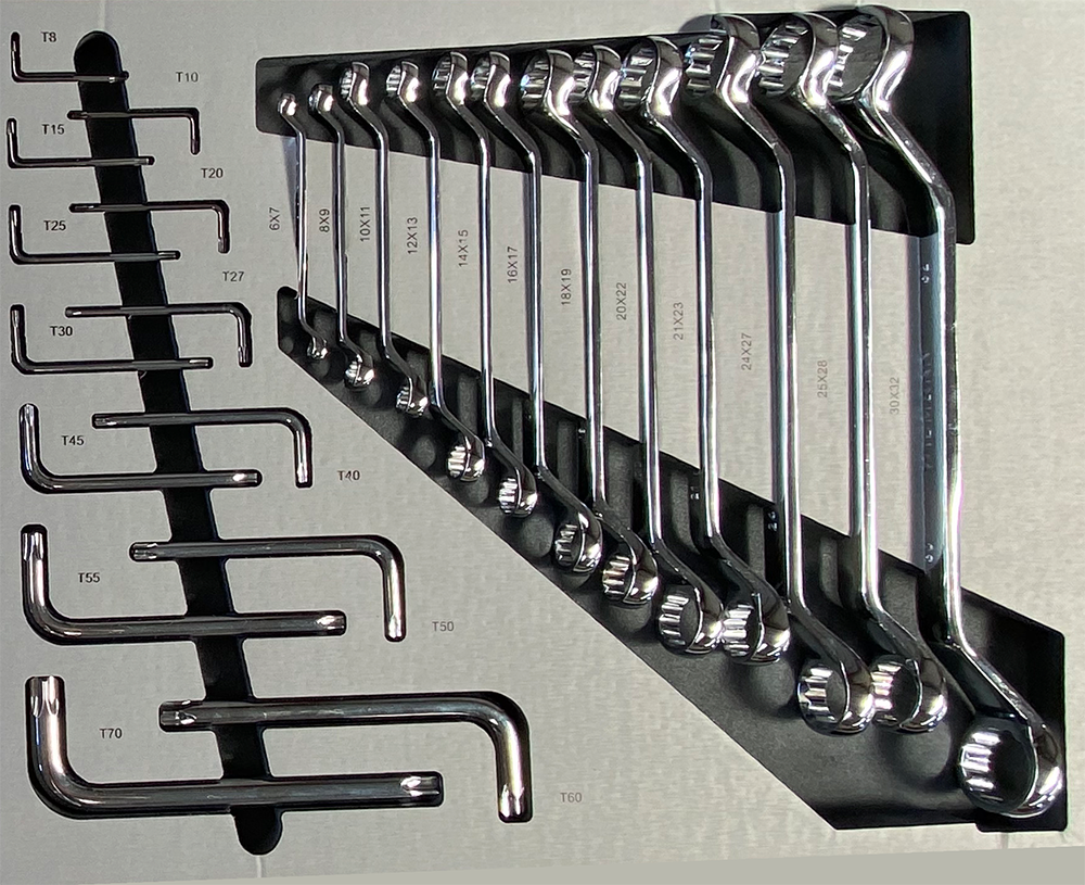 Carro de herramientas Jumbo PRO Everforce - Imagen 6