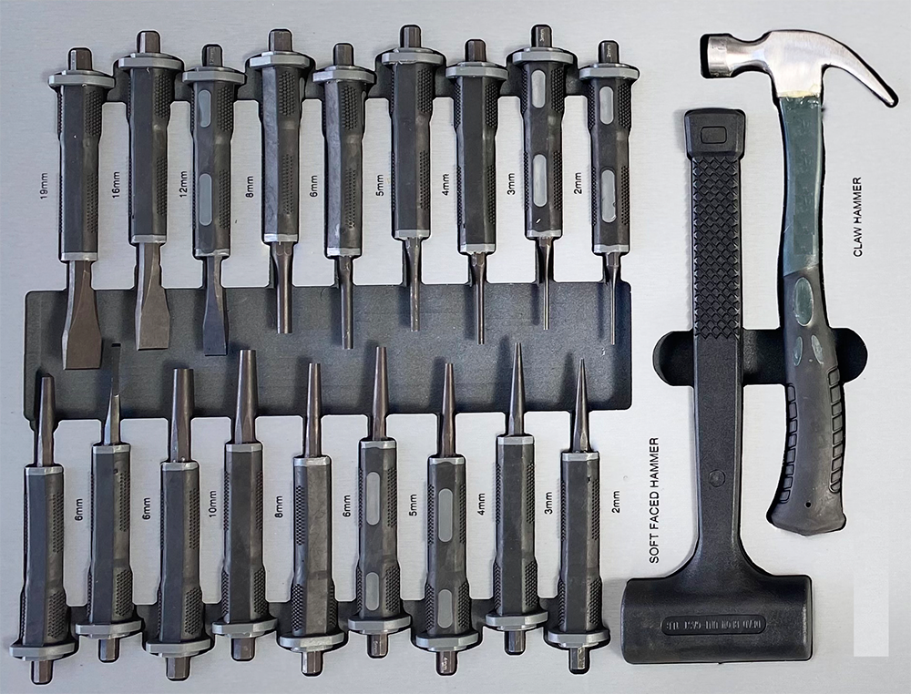 Carro de herramientas Jumbo PRO Everforce - Imagen 7