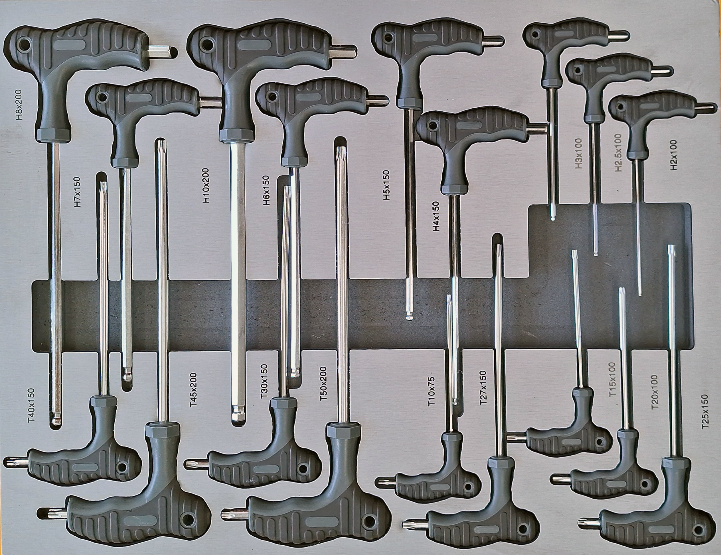 Carro de herramientas Jumbo PRO Everforce - Imagen 8