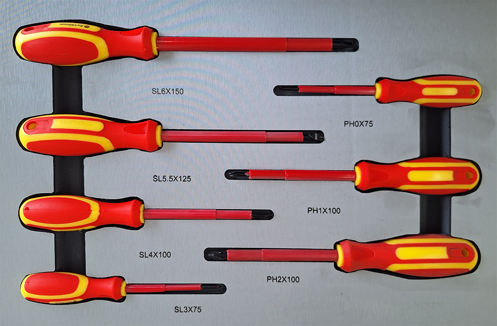 Carro de herramientas Jumbo PRO Everforce - Imagen 10