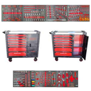 Carro de herramientas Widmann XXL (copia)