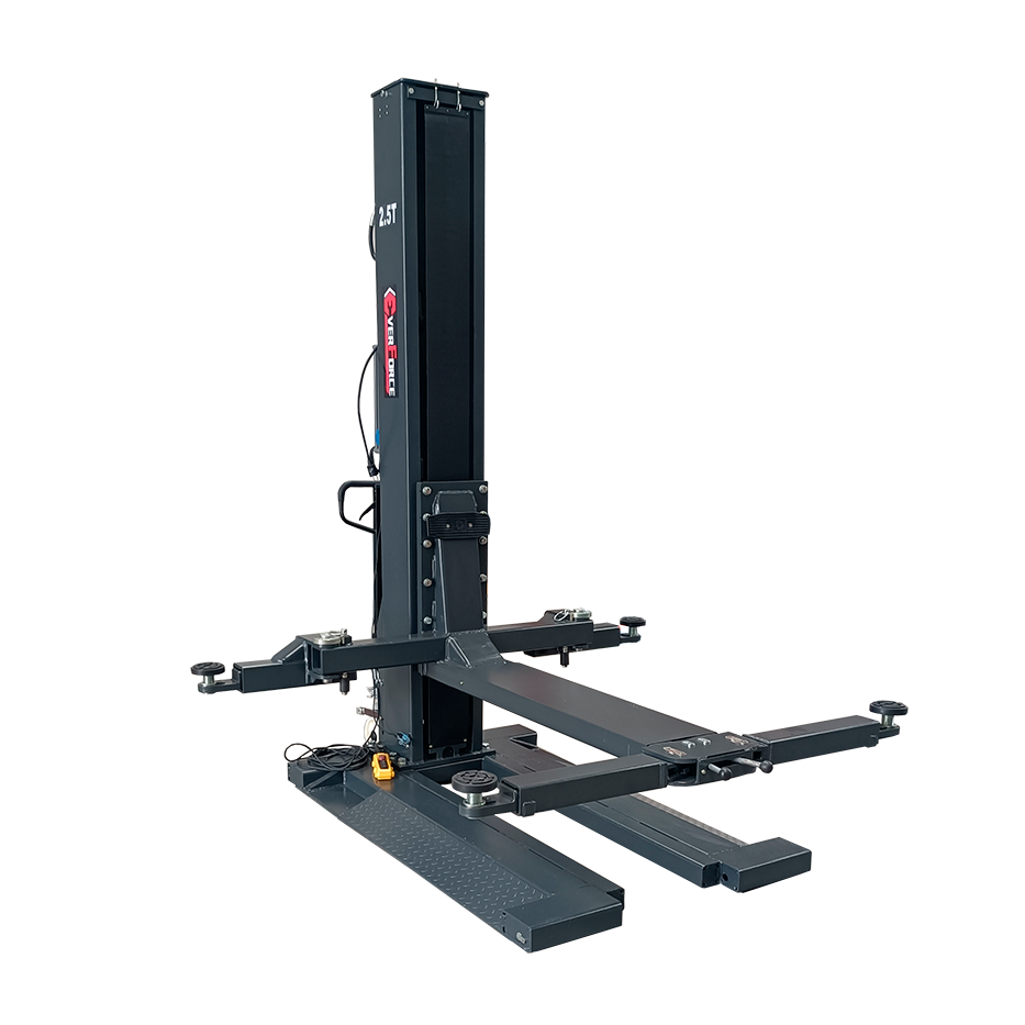 Elevador de una Columna Everforce