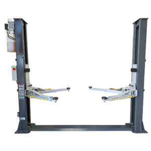 Elevador dos columnas 4500 KG Automático - 220 v