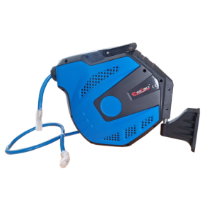 Enrollador Pro Max de Pared (manguera de aire)