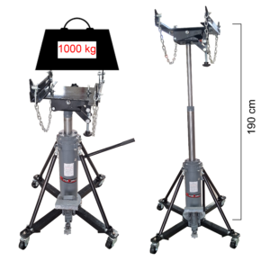 Gato para cajas de cambio de Camiones – 1000 kg