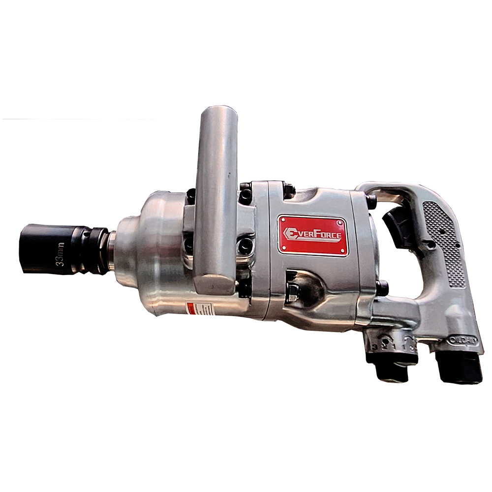 Pistola de Impacto 1″ Corta