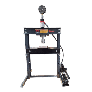 Prensa 10 Ton Everforce de sobremesa